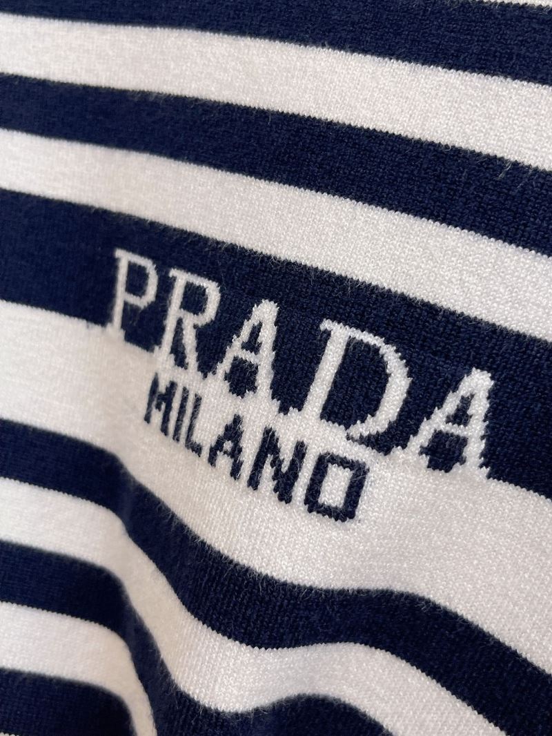 Prada Sweaters